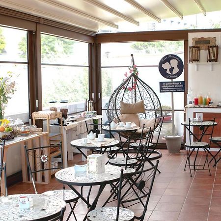 Serendipity B&B Messina Ngoại thất bức ảnh
