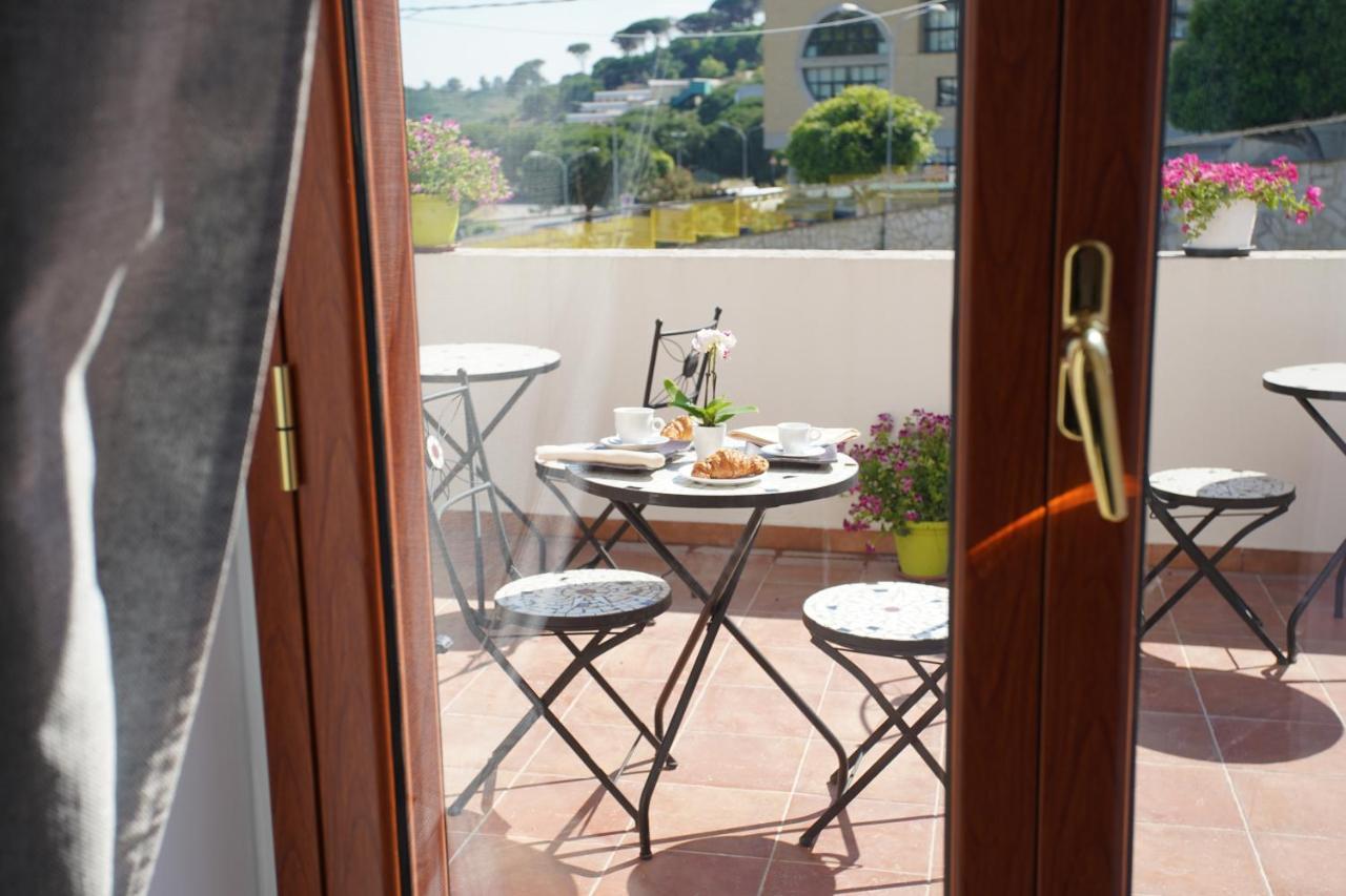 Serendipity B&B Messina Ngoại thất bức ảnh