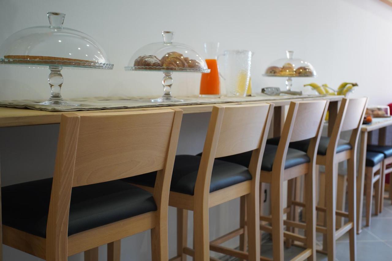 Serendipity B&B Messina Ngoại thất bức ảnh